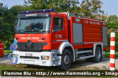 Mercedes-Benz Atego 1828 I serie
Vigili del Fuoco
Comando Provinciale di Ferrara
Distaccamento Volontario di Bondeno (FE)
AutoBottePompa allestimento Bai
Ricondizionata Carrozzeria Fortini
VF 26574
Parole chiave: Mercedes-Benz Atego_1828_Iserie VF26574