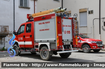 Iveco Daily 55S17 4x4 IV serie restyle
Vigili del Fuoco
Colonna Mobile Regionale
Polisoccorso allestimento Iveco-Magirus
VF 26710
Parole chiave: Iveco Daily_55S17_4x4_IVserie_restyle VF26710