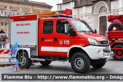 Iveco Daily 55S17 4x4 IV serie restyle
Vigili del Fuoco
Comando Provinciale di Bologna
Nucleo USAR
Allestimento MAgirus
VF 26713
Parole chiave: Iveco Daily_55S17_4x4_IVserie_restyle VF26713 Santa_Barbara_2023