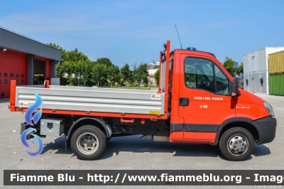 Iveco Daily IV serie
Vigili del Fuoco
Comando Provinciale di Padova
Allestimento Veneta Ribaltabili - Maritan
VF 26851
Parole chiave: Iveco Daily_IVserie VF26851