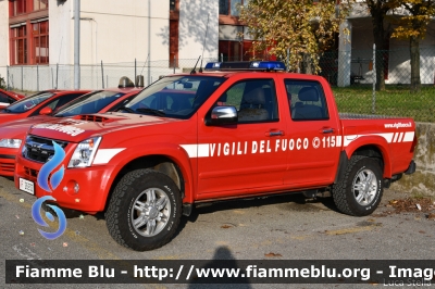 Isuzu D-Max I serie
Vigili del Fuoco
Comando Provinciale di Bologna
Distaccamento Volontario di Gaggio Montano
VF 26932
Parole chiave: Isuzu D-Max_Iserie VF26932 Santa_Barbara_2018