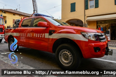 Ford Ranger VIII serie
Vigili del Fuoco
Comando Provinciale di Bologna
Distaccamento Volontario di San Pietro in Casale
Allestimento RosenFire
VF 26941
Parole chiave: Ford Ranger_VIIIserie VF26941