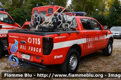 Ford Ranger VIII serie
Vigili del Fuoco
Comando Provinciale di Bologna
Distaccamento Volontario di San Pietro in Casale
Allestimento RosenFire
VF 26941
Parole chiave: Ford Ranger_VIIIserie VF26941