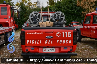 Ford Ranger VIII serie
Vigili del Fuoco
Comando Provinciale di Bologna
Distaccamento Volontario di San Pietro in Casale
Allestimento RosenFire
VF 26941
Parole chiave: Ford Ranger_VIIIserie VF26941