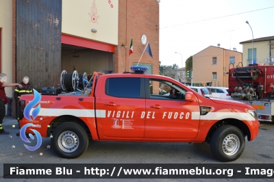 Ford Ranger VIII serie
Vigili del Fuoco
Comando Provinciale di Bologna
Distaccamento Volontario di San Pietro in Casale (BO)
Allestimento RosenFire
VF 26941
Parole chiave: Ford Ranger_VIIIserie VF26941