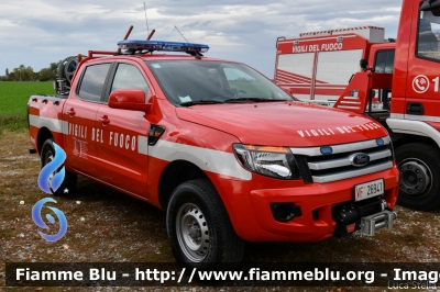 Ford Ranger VIII serie
Vigili del Fuoco
Comando Provinciale di Bologna
Distaccamento Volontario di San Pietro in Casale
Allestimento RosenFire
VF 26941
Parole chiave: Ford Ranger_VIIIserie VF26941