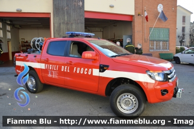 Ford Ranger VIII serie
Vigili del Fuoco
Comando Provinciale di Bologna
Distaccamento Volontario di San Pietro in Casale (BO)
Allestimento RosenFire
VF 26941
Parole chiave: Ford Ranger_VIIIserie VF26941