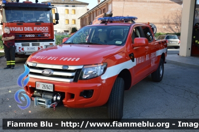 Ford Ranger VIII serie
Vigili del Fuoco
Comando Provinciale di Bologna
Distaccamento Volontario di San Pietro in Casale (BO)
Allestimento RosenFire
VF 26941
Parole chiave: Ford Ranger_VIIIserie VF26941