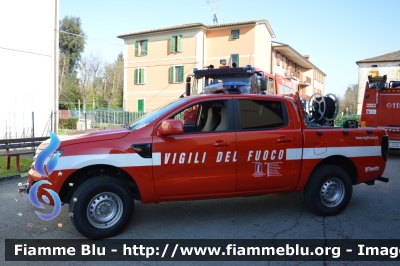 Ford Ranger VIII serie
Vigili del Fuoco
Comando Provinciale di Bologna
Distaccamento Volontario di San Pietro in Casale (BO)
Allestimento RosenFire
VF 26941
Parole chiave: Ford Ranger_VIIIserie VF26941