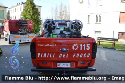 Ford Ranger VIII serie
Vigili del Fuoco
Comando Provinciale di Bologna
Distaccamento Volontario di San Pietro in Casale (BO)
Allestimento RosenFire
VF 26941
Parole chiave: Ford Ranger_VIIIserie VF26941