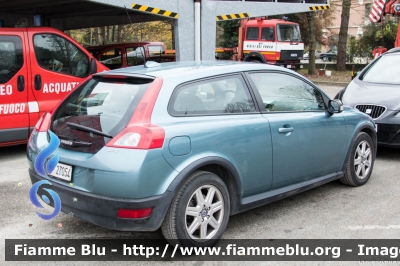 Volvo C30
Vigili del Fuoco
Comando Provinciale di Ravenna
VF 27054
Santa Barbara 2016 Ravenna
Parole chiave: Volvo C30 VF27054 Santa_Barbara_2016