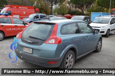 Volvo C30
Vigili del Fuoco
Comando Provinciale di Ravenna
VF 27054
Santa Barbara 2014 Ravenna
Parole chiave: Volvo C30 VF27054 Santa_Barbara_2014