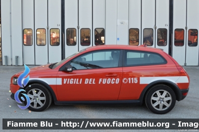 Volvo C30
Vigili del Fuoco
Comando Provinciale di Ravenna
VF 27054
Parole chiave: Volvo C30 VF27054 Santa_Barbara_2017