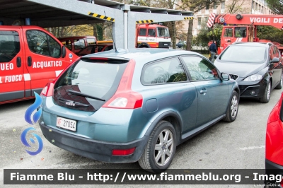 Volvo C30
Vigili del Fuoco
Comando Provinciale di Ravenna
VF 27054
Santa Barbara 2016 Ravenna
Parole chiave: Volvo C30 VF27054 Santa_Barbara_2016