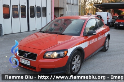 Volvo C30
Vigili del Fuoco
Comando Provinciale di Ravenna
VF 27054
Parole chiave: Volvo C30 VF27054 Santa_Barbara_2017