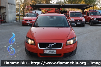 Volvo C30
Vigili del Fuoco
Comando Provinciale di Ravenna
VF 27054
Parole chiave: Volvo C30 VF27054 Santa_Barbara_2017