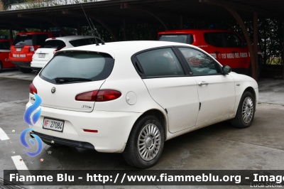 Alfa Romeo 147 II Serie
Vigili del Fuoco
Comando Provinciale di Reggio Emilia
VF 27084
Parole chiave: Alfa-Romeo 147_IISerie VF27084