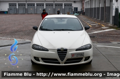 Alfa Romeo 147 II Serie
Vigili del Fuoco
Comando Provinciale di Reggio Emilia
VF 27084
Parole chiave: Alfa-Romeo 147_IISerie VF27084