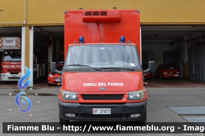 Ford Transit VI serie
Vigili del Fuoco
Comando Provinciale di Modena
Allestimento Dhollandia
VF 27093
Parole chiave: Ford Transit_VIserie VF27093