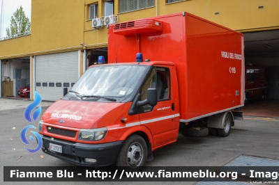 Ford Transit VI serie
Vigili del Fuoco
Comando Provinciale di Modena
Allestimento Dhollandia
VF 27093
Parole chiave: Ford Transit_VIserie VF27093