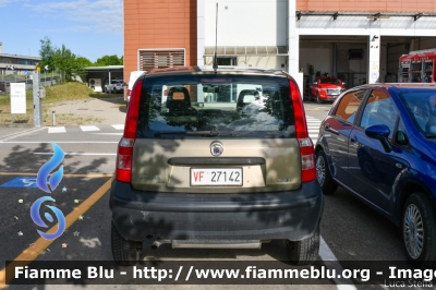 Fiat Nuova Panda 4x4 I serie
Vigili del Fuoco
Comando Provinciale di Reggio Emilia
Distaccamento Permanente di Sant'Ilario d'Enza
VF 27142
Parole chiave: Fiat Nuova_Panda_4x4_Iserie VF27142