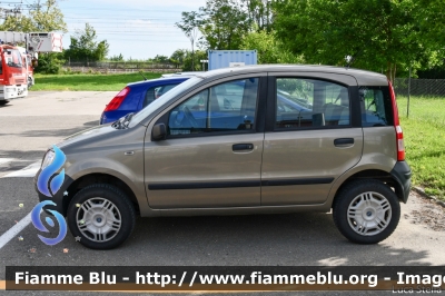 Fiat Nuova Panda 4x4 I serie
Vigili del Fuoco
Comando Provinciale di Reggio Emilia
Distaccamento Permanente di Sant'Ilario d'Enza
VF 27142
Parole chiave: Fiat Nuova_Panda_4x4_Iserie VF27142