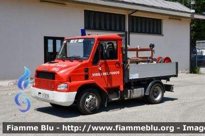 Bremach Job 4x4
Vigili del Fuoco
Comando Provinciale di Forlì-Cesena
Distaccamento Volontario di Cesenatico
VF 27156
Parole chiave: Bremach Job_4x4 VF27156