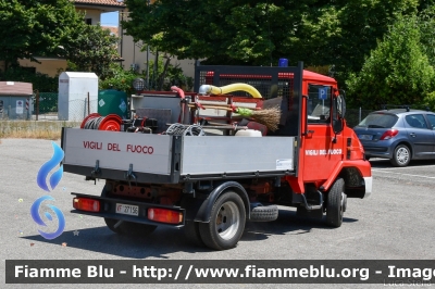 Bremach Job 4x4
Vigili del Fuoco
Comando Provinciale di Forlì-Cesena
Distaccamento Volontario di Cesenatico
VF 27156
Parole chiave: Bremach Job_4x4 VF27156