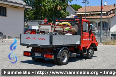 Bremach Job 4x4
Vigili del Fuoco
Comando Provinciale di Forlì-Cesena
Distaccamento Volontario di Cesenatico
VF 27156
Parole chiave: Bremach Job_4x4 VF27156