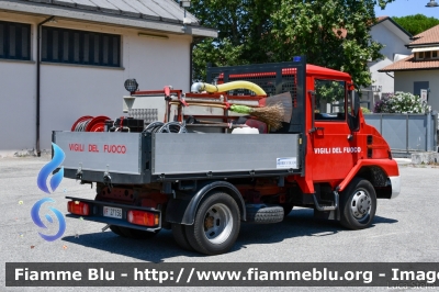 Bremach Job 4x4
Vigili del Fuoco
Comando Provinciale di Forlì-Cesena
Distaccamento Volontario di Cesenatico
VF 27156
Parole chiave: Bremach Job_4x4 VF27156