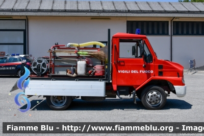 Bremach Job 4x4
Vigili del Fuoco
Comando Provinciale di Forlì-Cesena
Distaccamento Volontario di Cesenatico
VF 27156
Parole chiave: Bremach Job_4x4 VF27156