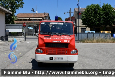 Bremach Job 4x4
Vigili del Fuoco
Comando Provinciale di Forlì-Cesena
Distaccamento Volontario di Cesenatico
VF 27156
Parole chiave: Bremach Job_4x4 VF27156