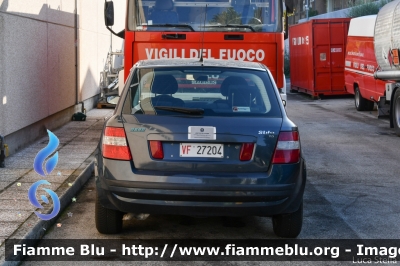 Fiat Stilo II serie
Vigili del Fuoco
Comando Provinciale di Rovigo
VF 27204
Parole chiave: Fiat Stilo_IIserie VF27204