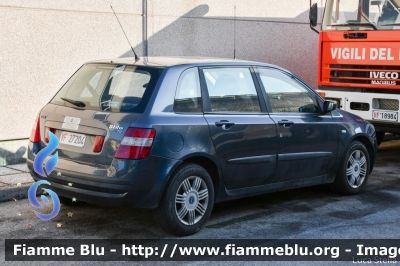 Fiat Stilo II serie
Vigili del Fuoco
Comando Provinciale di Rovigo
VF 27204
Parole chiave: Fiat Stilo_IIserie VF27204