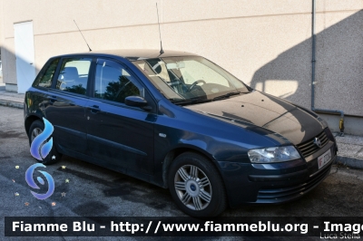 Fiat Stilo II serie
Vigili del Fuoco
Comando Provinciale di Rovigo
VF 27204
Parole chiave: Fiat Stilo_IIserie VF27204