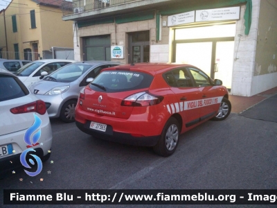 Renault Megane III serie
Vigili del Fuoco
Comando Provinciale di Milano
Autovetture acquistate nell'ambito di Expo2015
Allestita Focaccia
VF 27365
Parole chiave: Renault Megane_IIIserie VF27365