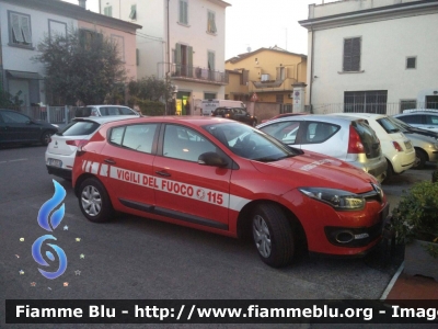 Renault Megane III serie
Vigili del Fuoco
Comando Provinciale di Milano
Autovetture acquistate nell'ambito di Expo2015
Allestita Focaccia
VF 27365
Parole chiave: Renault Megane_IIIserie VF27365