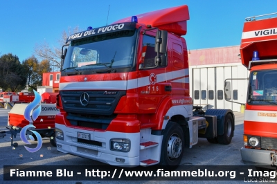 Mercedes-Benz Axor 1840 II serie
Vigili del Fuoco
Comando Provinciale di Ravenna
VF 27413
Parole chiave: Mercedes-Benz Axor_1840_IIserie VF27413 Santa_Barbara_2019