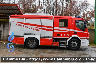  Volvo FL 290 IV serie
Vigili del Fuoco
Comando Provinciale di Catanzaro
Distaccamento Permanente di Chiaravalle
Allestimento BAI
Fornitura Regionale Calabria
VF 27461
Parole chiave:  Volvo FL_290_IVserie VF27461