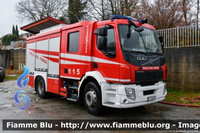  Volvo FL 290 IV serie
Vigili del Fuoco
Comando Provinciale di Catanzaro
Distaccamento Permanente di Chiaravalle
Allestimento BAI
Fornitura Regionale Calabria
VF 27461
Parole chiave:  Volvo FL_290_IVserie VF27461