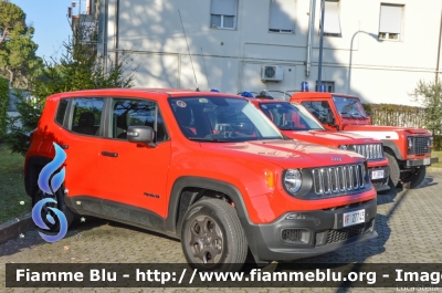 Jeep Renegade
Vigili del Fuoco
Comando Provinciale di Forlì Cesena
VF 27743
Parole chiave: Jeep Renegade VF27743 Santa_Barbara_2017