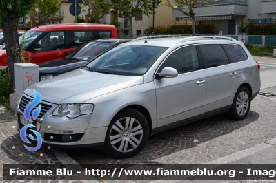 Volkswagen Passat VI serie
Vigili del Fuoco
Direzione Regionale Toscana
VF 27813
Parole chiave: Volkswagen Passat_VIserie VF27813