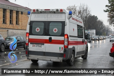 Fiat Ducato X250
Croce Rossa Italiana
Comitato Locale di Bologna
Allestimento Vision
CRI 279 AC
Parole chiave: Fiat Ducato_X250 CRI279AC Ambulanza