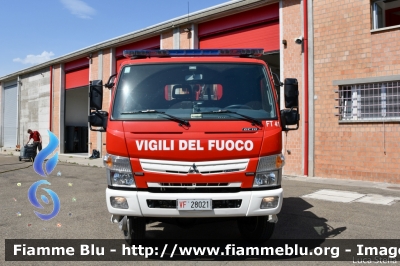 Mitsubishi Fuso Canter 4x4 III serie
Vigili del Fuoco
Comando Provinciale di Bologna
Distaccamento Volontario di Fontanelice
Piattaforma Cela 24 metri
VF 28021
Parole chiave: Mitsubishi-Fuso Canter_4x4_IIIserie VF28021