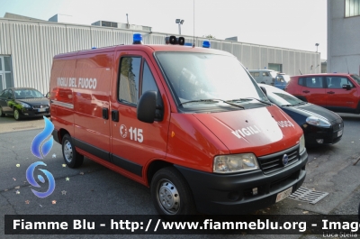 Fiat Ducato III serie
Vigili del Fuoco
Comando Provinciale di Brescia
VF 28024
Parole chiave: Fiat Ducato_IIIserie VF28024 Reas_2017