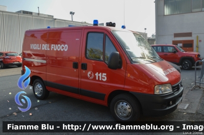 Fiat Ducato III serie
Vigili del Fuoco
Comando Provinciale di Brescia
VF 28024
Parole chiave: Fiat Ducato_IIIserie VF28024 Reas_2017