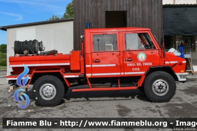 Iveco VM90
Vigili del Fuoco
Comando Provinciale di Forli Cesena
Distaccamento Permanente di Cesena
Allestimento Baribbi
Ex Corpo Forestale dello Stato
VF 28151
Parole chiave: Iveco VM90 VF28151