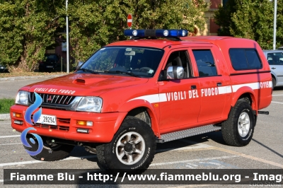 Mitsubishi L200 III serie
Vigili del Fuoco
Comando Provinciale di Bologna
Distaccamento Volontario di Medicina
VF 28294
Parole chiave: Mitsubishi L200_IIIserie VF28294