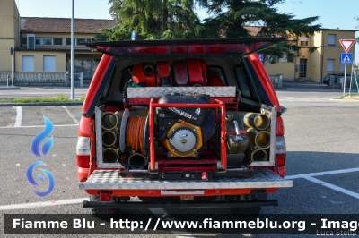 Mitsubishi L200 III serie
Vigili del Fuoco
Comando Provinciale di Bologna
Distaccamento Volontario di Medicina
VF 28294
Parole chiave: Mitsubishi L200_IIIserie VF28294