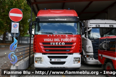 Iveco Stralis AS II serie
Vigili del Fuoco
Comando Provinciale di Forlì-Cesena
VF 28304
Parole chiave: Iveco Stralis AS II serie VF28304